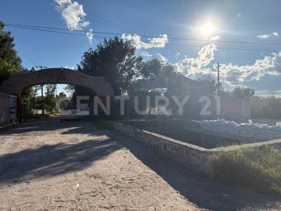 Tio Carlos SN, El Marqués, Querétaro 76265, Meksika