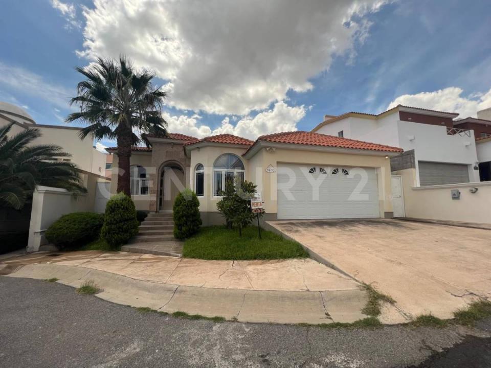 Valle de la Pascua 5602, Chihuahua, Chihuahua 31216, Mexico