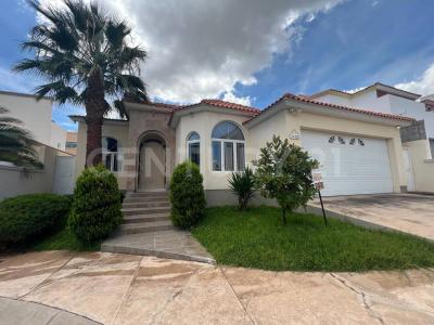 Valle de la Pascua 5602, Chihuahua, Chihuahua 31216, Mexico