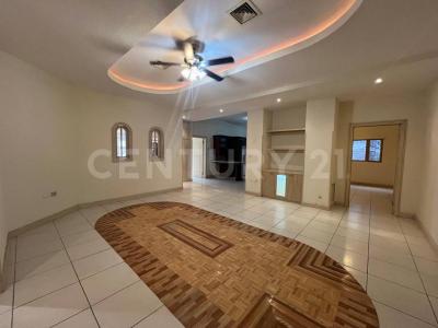 Valle de la Pascua 5602, Chihuahua, Chihuahua 31216, Mexico