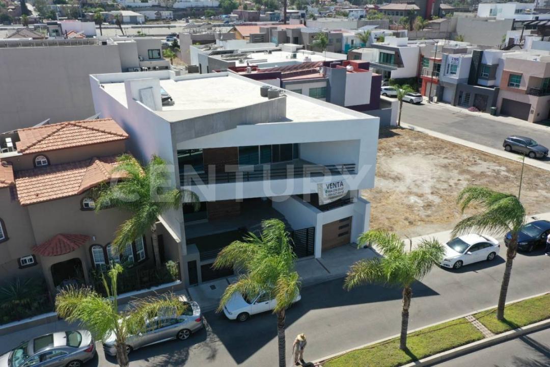 mississipi 6933, Tijuana, Baja California 22226, México