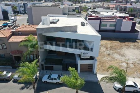 mississipi 6933, Tijuana, Baja California 22226, México