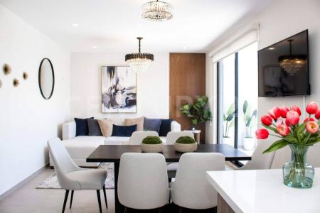 AV. Mizar 156, Tijuana, Baja California 22415, Messico