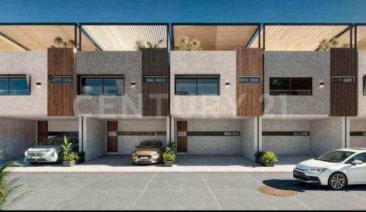 blvd la cuspide 0, Tijuana, Baja California 22517, Mexico