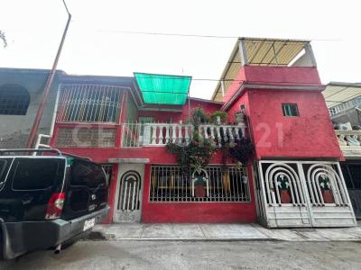 Cda Gabriel Hernández s, Ecatepec de Morelos, Estado De México 55010, Mexico