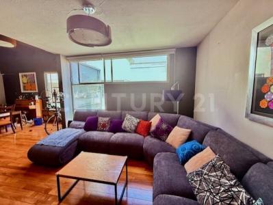 GENERAL ANTONIO DE LEON 18, Miguel Hidalgo, Ciudad De México 11850, México