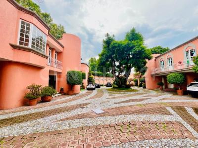 Tatavasco 90, Coyoacán, Ciudad De México 04010, מקסיקו 