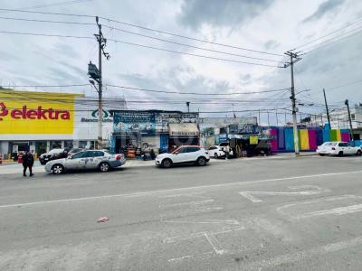 Av Cuautepec 22, Gustavo A. Madero, Ciudad De México 07280, Mexico