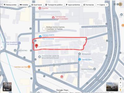 Av Cuautepec 22, Gustavo A. Madero, Ciudad De México 07280, Mexico