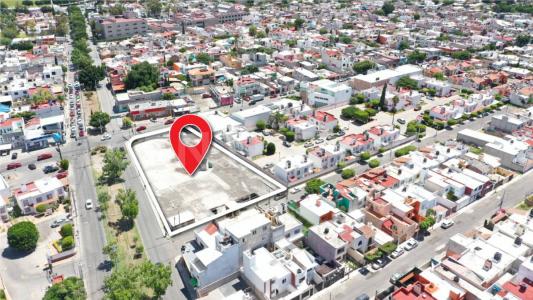 Calzada de las Galindas Lote 5 manz. 5 #463, Querétaro, Querétaro 76177, Mexico