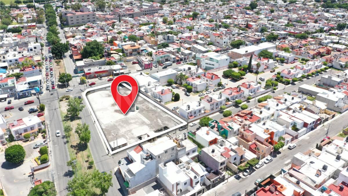 Calzada de las Galindas Lote 5 manz. 5 #463, קרטרו, קרטרו 76177, מקסיקו