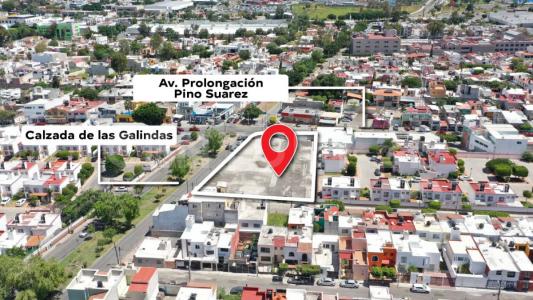 Calzada de las Galindas Lote 5 manz. 5 #463, קרטרו, קרטרו 76177, מקסיקו