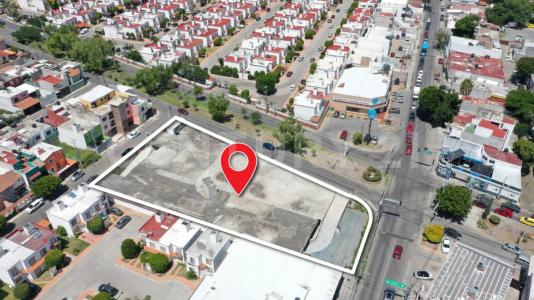 Calzada de las Galindas Lote 5 manz. 5 #463, קרטרו, קרטרו 76177, מקסיקו