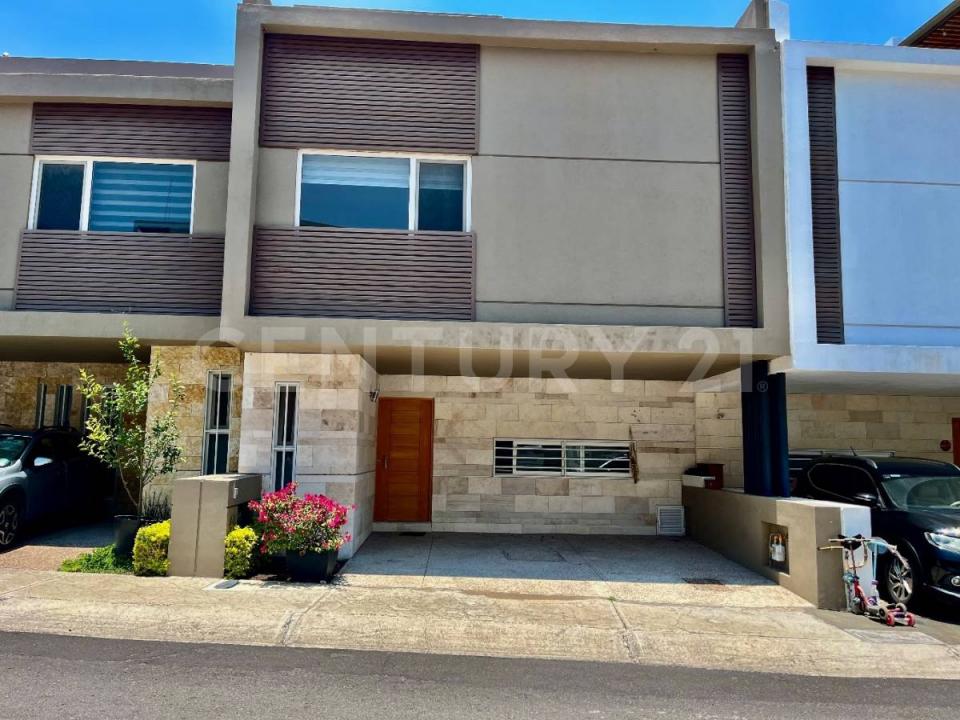 Condominio Citea, Circuito Valle de Uco 49, El Marqués, קרטרו 76269, מקסיקו