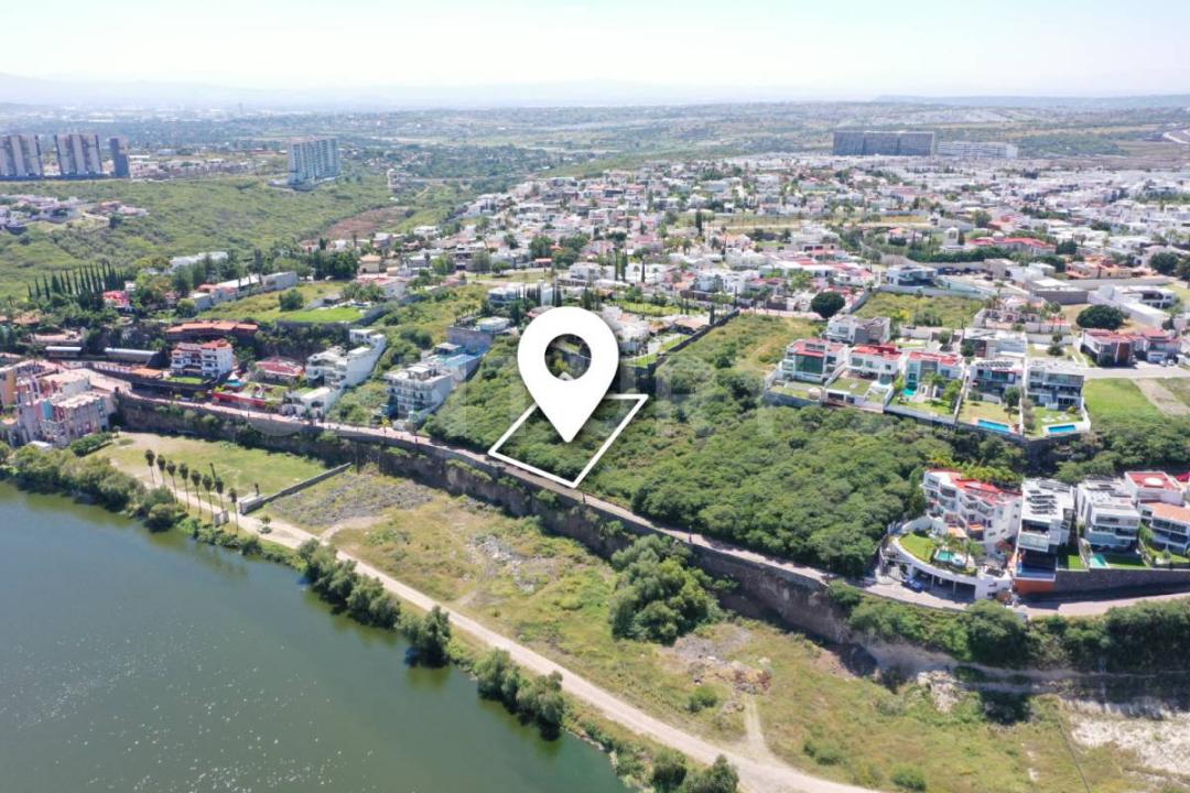 circuito balcones 407 lote 10 manzana c3, 克雷塔羅, 克雷塔羅 76230, 墨西哥