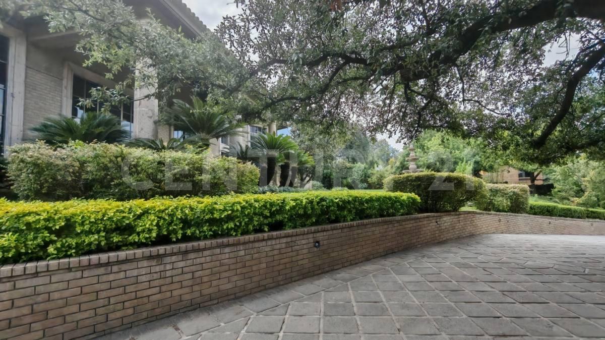 San Pedro Garza García, Nuevo León 66290, Meksyk