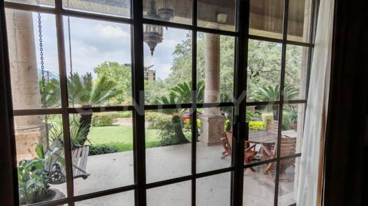 San Pedro Garza García, Nuevo León 66290, Meksyk