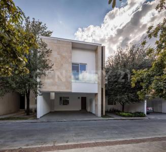 Av. Real San Agustin 25, San Pedro Garza García, Nuevo León 66277, Mexico