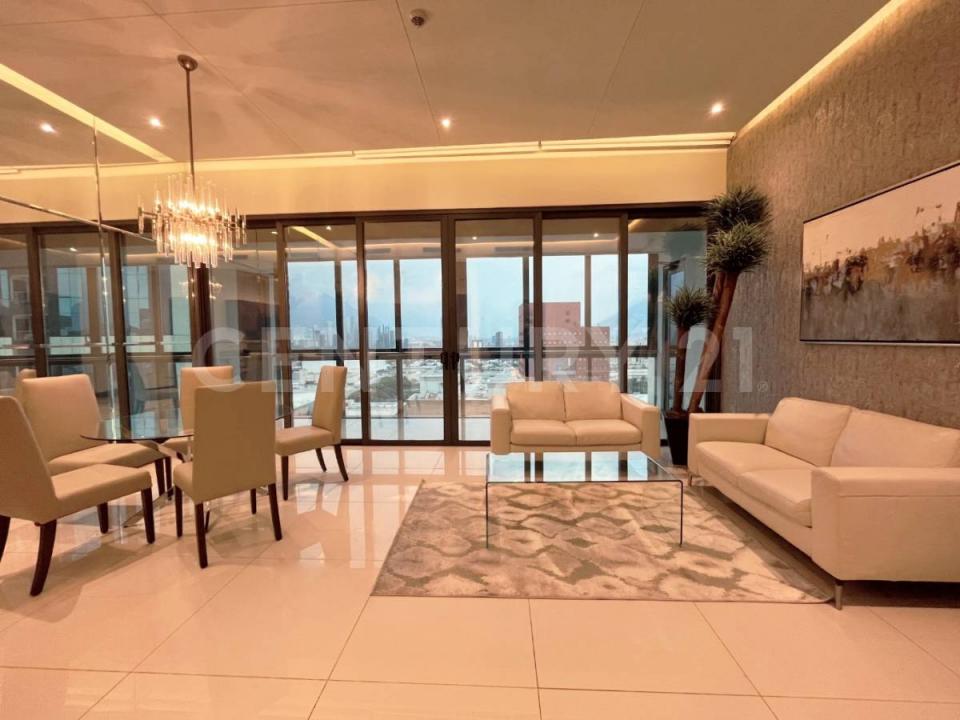 San Pedro Garza García, נואבו לאון 66260, מקסיקו 