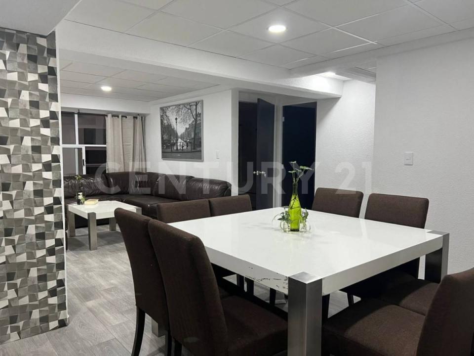 Balsas , Benito Juárez, Ciudad De México 03580, 墨西哥