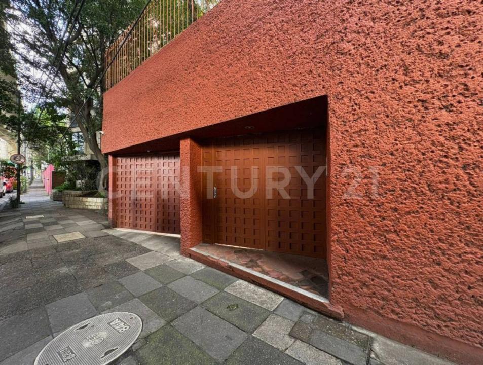 Adolfo Lopez Mateos 2238 Casa 1, Alvaro Obregón, Ciudad De México 01049, Mexico