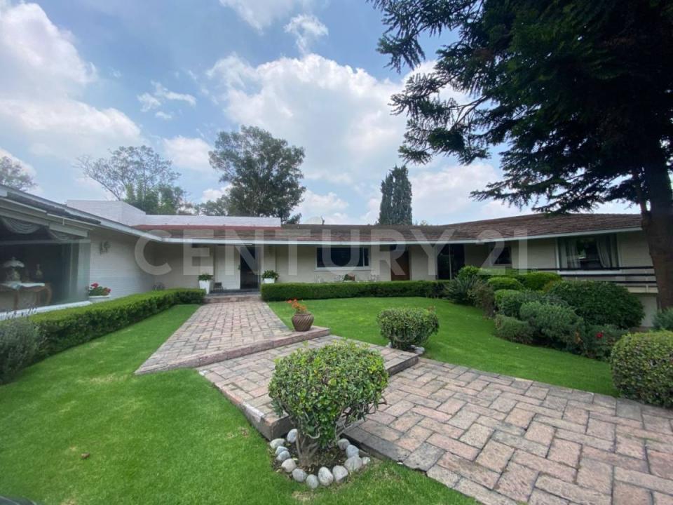 Bosque de Ébanos , Miguel Hidalgo, Ciudad De México 11700, Mexico