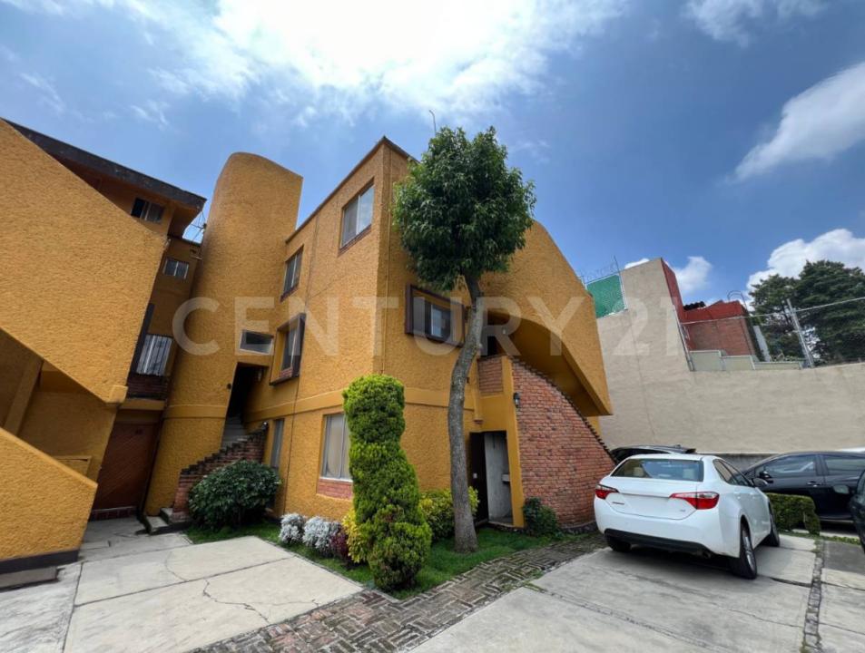 Seminario , Alvaro Obregón, Ciudad De México 01780, Meksika