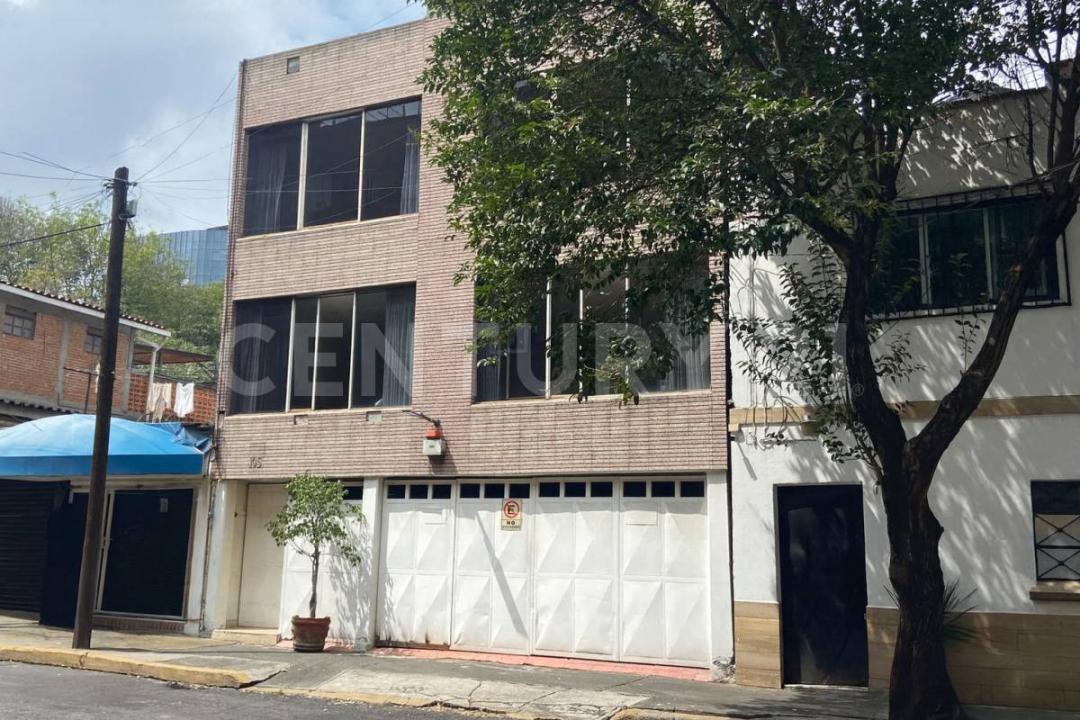 Miguel Negrete , Benito Juárez, Ciudad De México 03620, Mexico