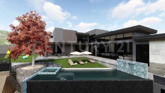 Monterrey, Nuevo León 64989, Mexico