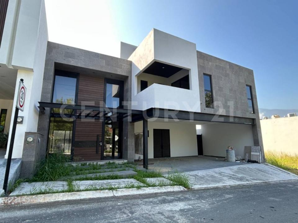 Santiago, Nuevo León 67302, México