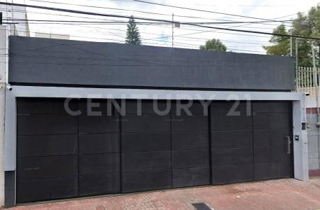 Cafetales , Tlalpan, Ciudad De México 14330, Mexico