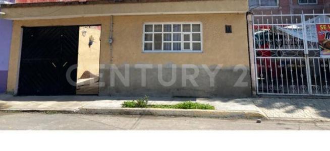 Norte 12 , Valle De Chalco Solidaridad, מקסיקו 56615, מקסיקו 