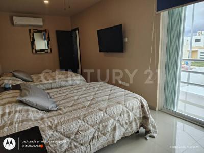 EL RUEDO 1, Cancún/Benito Juárez, Quintana Roo 77535, Mexico