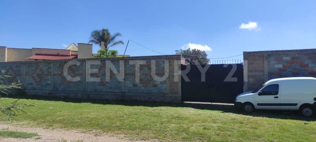 FRANCISCO GOITIA L002, Guadalupe, 薩卡特卡斯 98601, 墨西哥