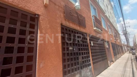 Centlapatl 143 Torre A-606, Azcapotzalco, Ciudad De México 02120, Mexico