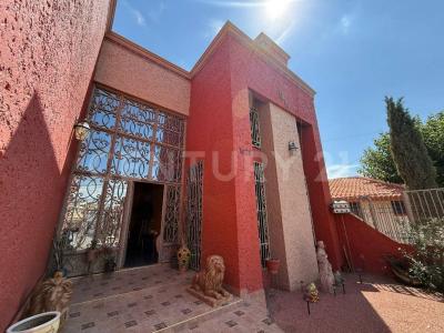 la hacienda 7624, Juárez, 치와와 32510, 멕시코