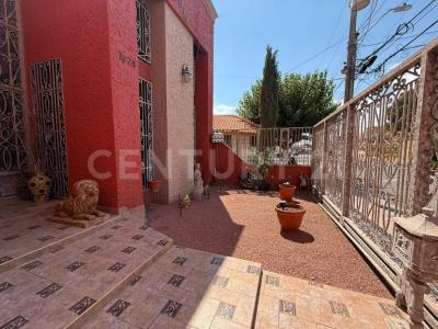 la hacienda 7624, Juárez, 치와와 32510, 멕시코