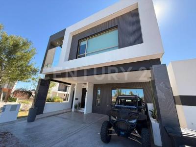 Calle Paseo de las Manzanas 900-76, Juárez, Chihuahua 32640, Mexico