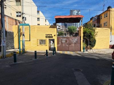 Cerrada de Zapote , Tlalpan, Ciudad De México 14070, Messico