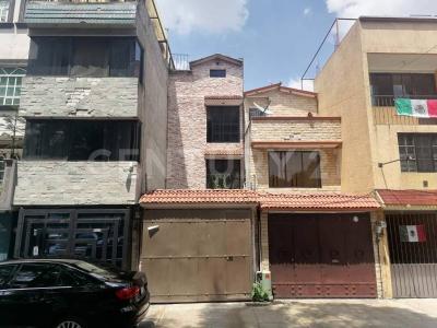 Peyote 56, Iztacalco, Ciudad De México 08900, Mexico