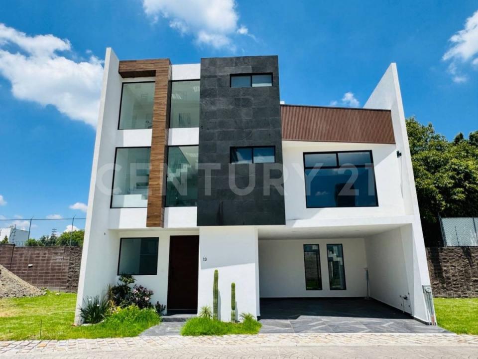 s/n x, San Andrés Cholula, Puebla 72820, Mexico