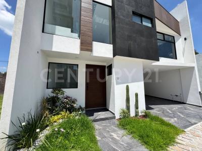 s/n x, San Andrés Cholula, Puebla 72820, Mexico