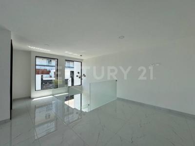 s/n x, San Andrés Cholula, Puebla 72820, Mexico