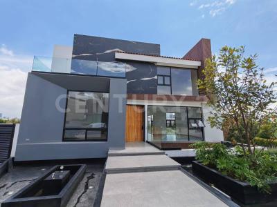 La Vista Country Club 72810, San Andrés Cholula, Puebla 72830, Mexico