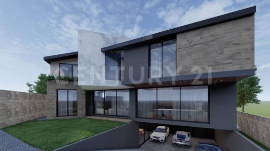 La Vista Country Club 72810, San Andrés Cholula, Puebla 72830, Mexico