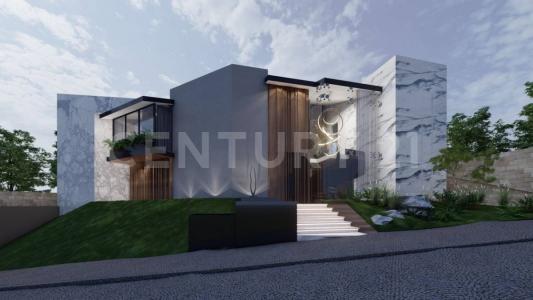 La Vista Country Club 72810, San Andrés Cholula, Puebla 72830, Mexico