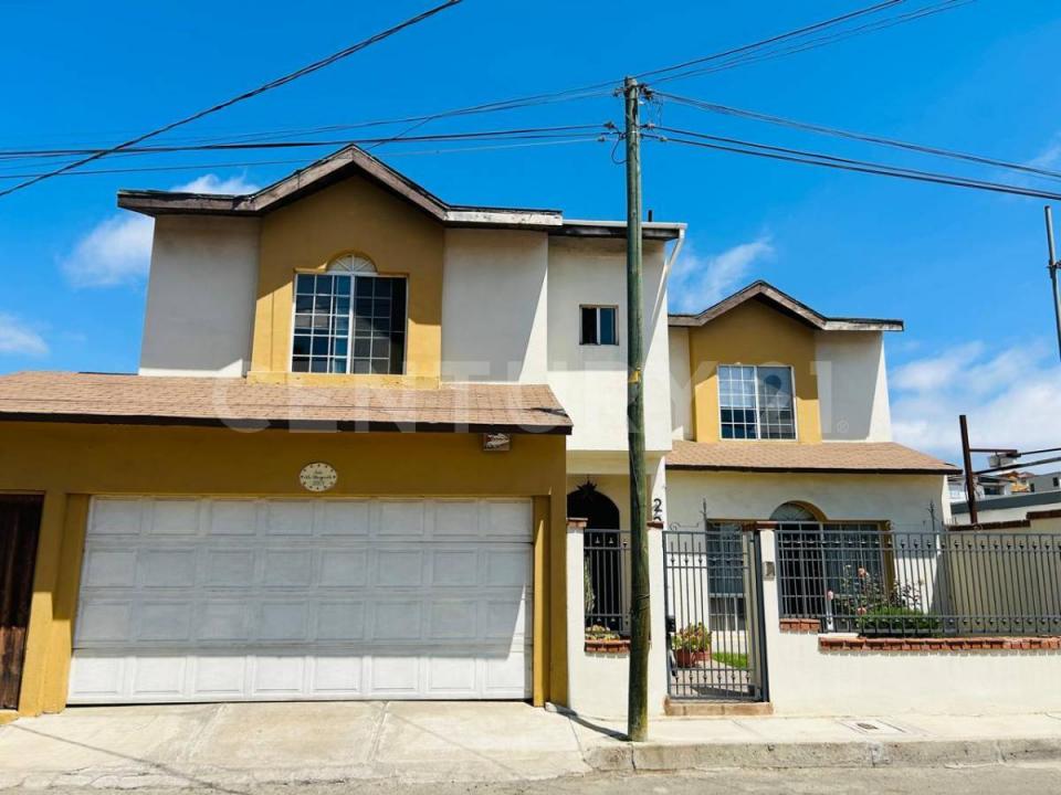 C ISLA MARGARITA 223, Ensenada, Baja California 22880, Mexico