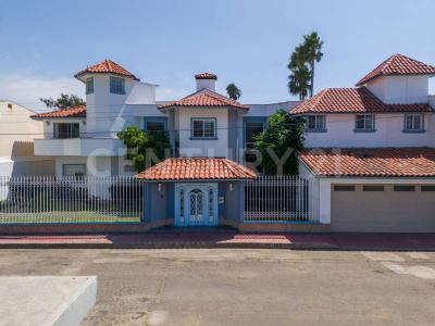 Arrecifes 162, Ensenada, Baja California 22880, Mexico