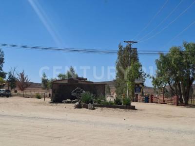 Porcion de la parcela 65-Z-1 P1 n/a, Ensenada, 下加利福尼亞州 22771, 墨西哥