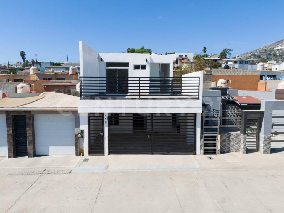 Privada Esmeralda 3227, Ensenada, Baja California 22850, Mexico